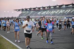 BIB: 51920
                            <button type="button" onclick="openModal(10463919)" class="btn btn-primary btn-sm float-right btn-popup" data-toggle="modal" data-target=".modal-high-quality">
                        <i class="fas fa-shopping-cart"></i> Add to Cart
                    </button>
                                            <button type="button" onclick="isThisMe(10463919, true)" class="btn btn-success btn-sm float-right btn-popup btn-isme hidden" data-toggle="tooltip" data-placement="bottom" title="นี่คือรูปของคุณใช่ไหม คลิกที่นี่เพื่อเอาเข้าอัลบั้ม">
                        <i class="fas fa-plus"></i> Add to album
                    </button>
                    <button type="button" onclick="isThisMe(10463919, false)" class="btn btn-warning btn-sm float-right btn-popup btn-isnotme hidden">
                        <i class="fas fa-ban"></i> Remove from album
                    </button>